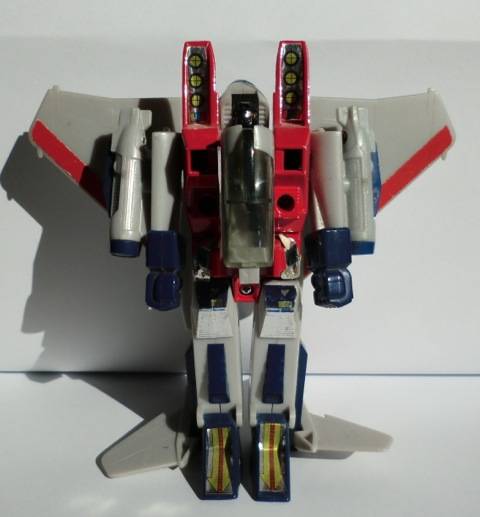 G1 Seeker Wing Lifts 6 Pack | The Workshop