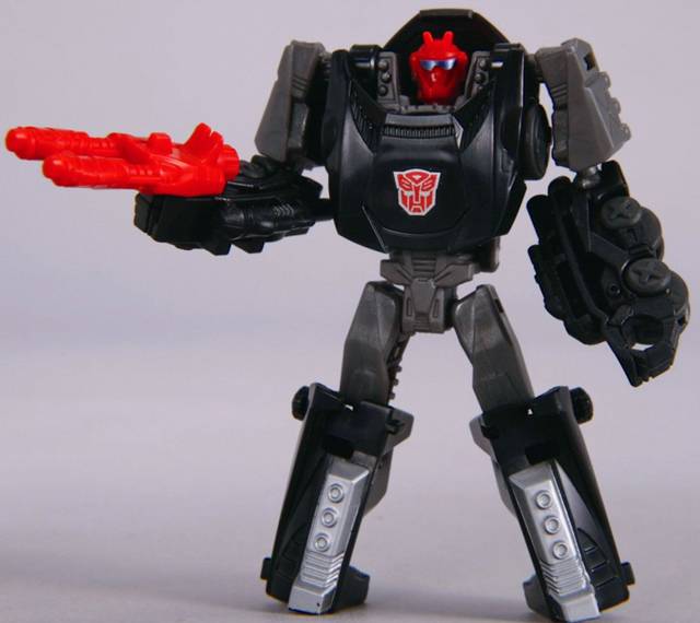 TG23 Metroplex Titan Class | Transformers Generations Fall of Cybertron
