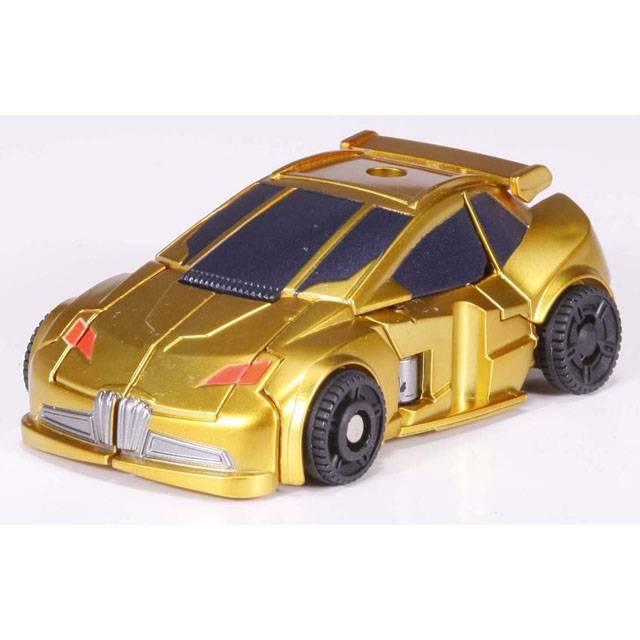 TG24 Optimus Prime and Bumblebee Set | Transformers Generations Fall of Cybertron