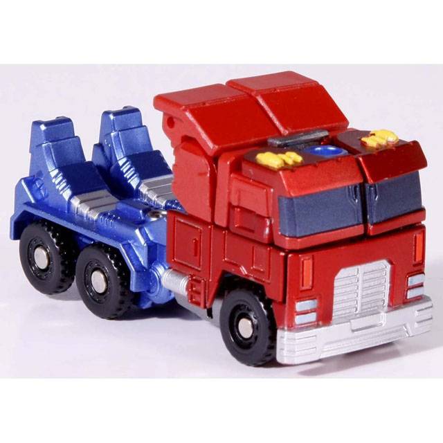 TG24 Optimus Prime and Bumblebee Set | Transformers Generations Fall of Cybertron