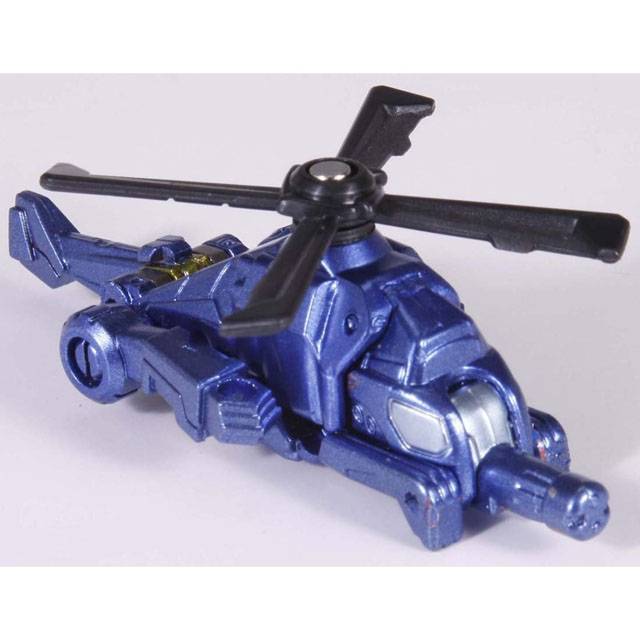 TG24 Optimus Prime and Bumblebee Set | Transformers Generations Fall of Cybertron