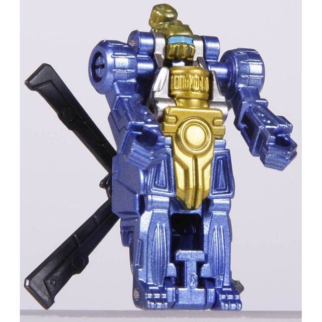 TG24 Optimus Prime and Bumblebee Set | Transformers Generations Fall of Cybertron