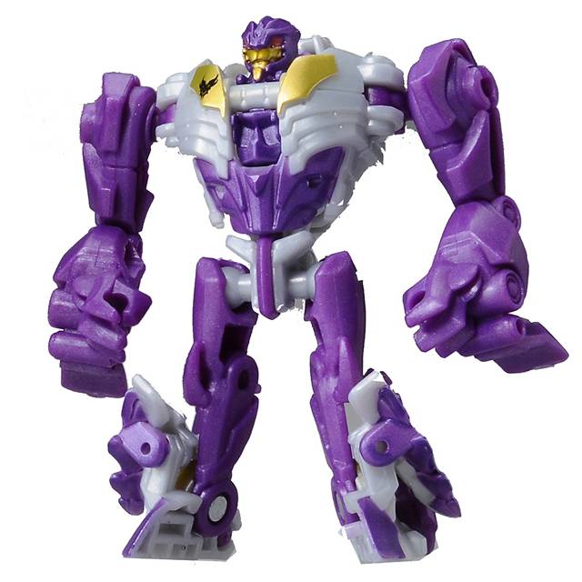 G09 Goradora Set | Transformers Go! EG Collection
