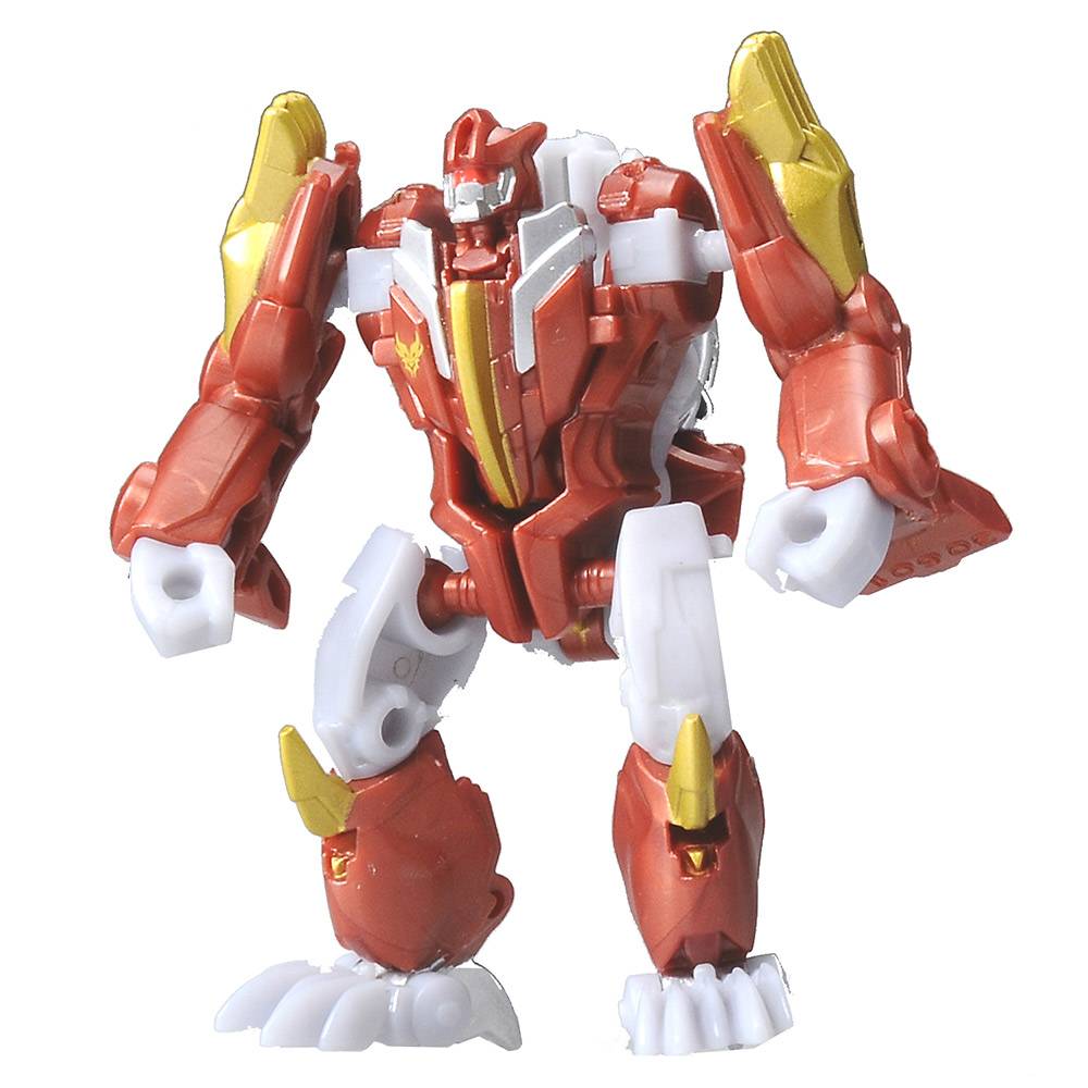 G09 Goradora Set | Transformers Go! EG Collection