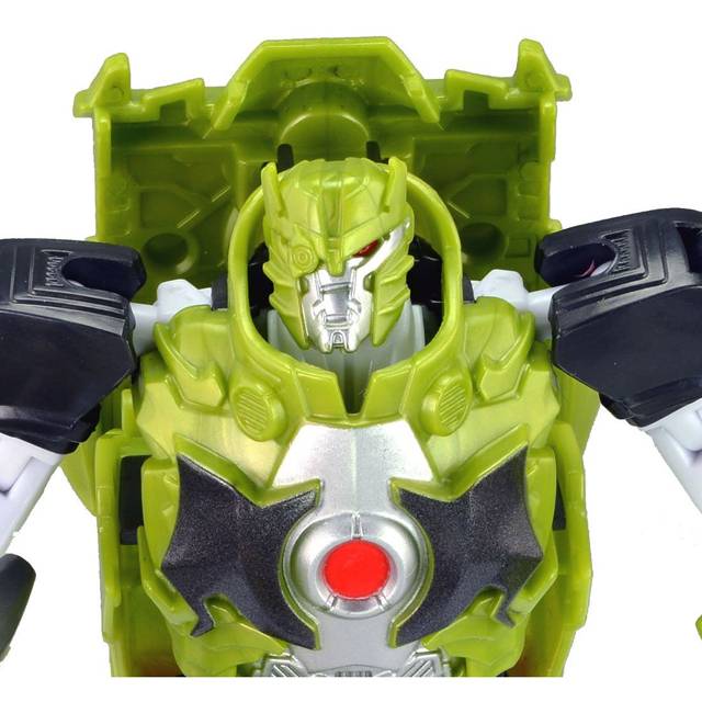 G19 Hunter Ratchet | Transformers Go!