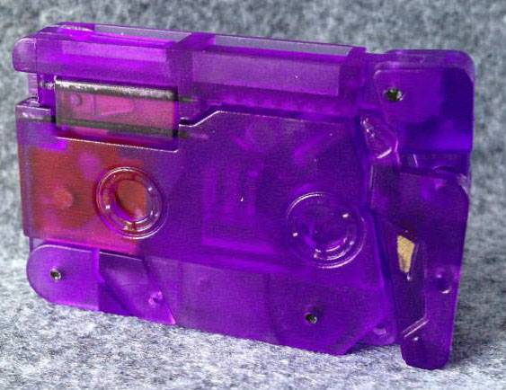 CST-01E Evil Energy Rhinohorn | KFC Toys