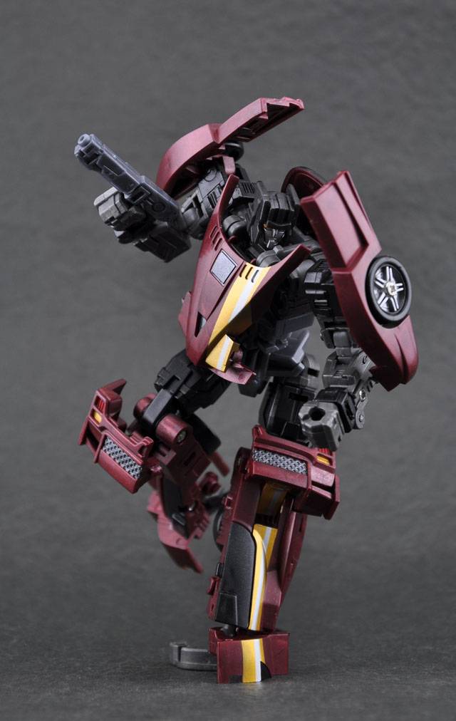 CA-12 Last Chance | Fansproject Causality
