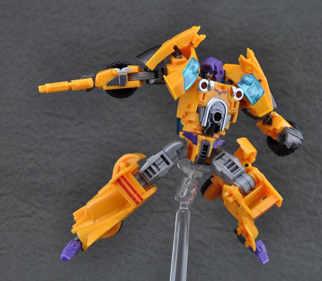 CA-11 Down Force | Fansproject Causality