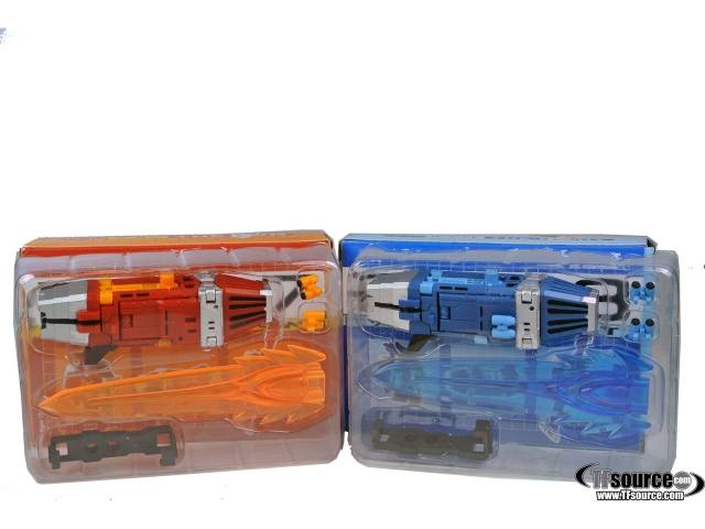 PE-07 Sun and PE-08 Night Set of 2 | Perfect Effect