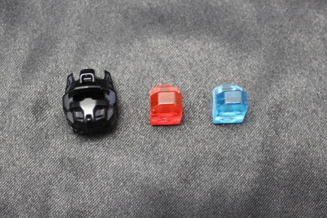 AoT-001 Retro Rex | Art Tek | Upgrade Kit