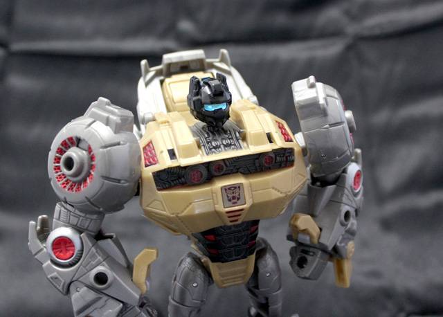 AoT-001 Retro Rex | Art Tek | Upgrade Kit