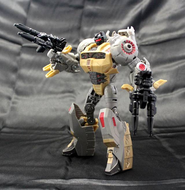 AoT-001 Retro Rex | Art Tek | Upgrade Kit