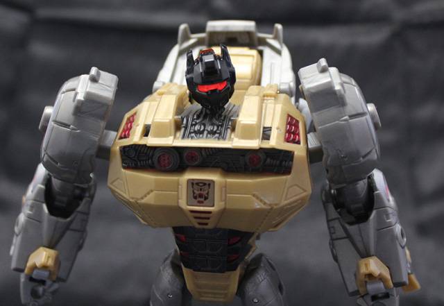 AoT-001M Retro Rex Metallic Limited Edition | Art Tek | Upgrade Kit