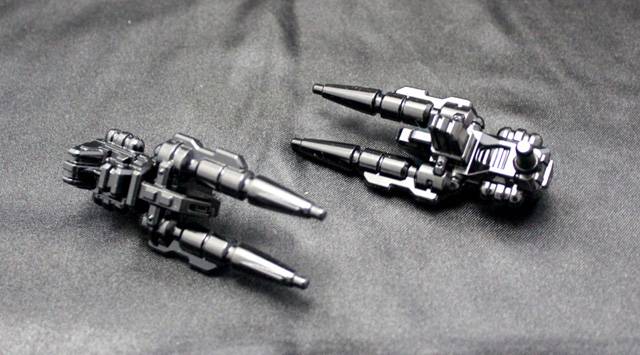 AoT-002 Rex Blaster | Art Tek | Upgrade Kit