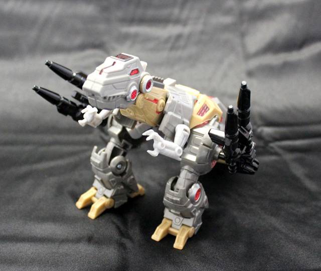 AoT-002 Rex Blaster | Art Tek | Upgrade Kit