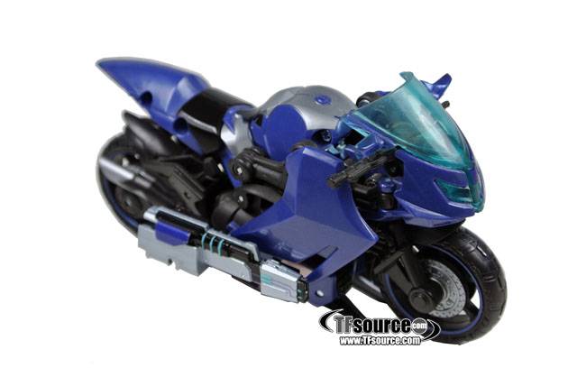DW-TP07 Courageous Arcee Upgrade Kit | Dr. Wu | Upgrade Kit