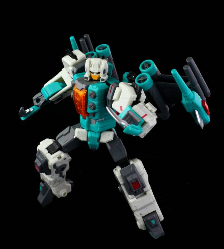 H-02 Brainwave | Toyworld
