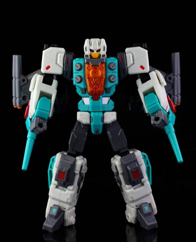 H-02 Brainwave | Toyworld