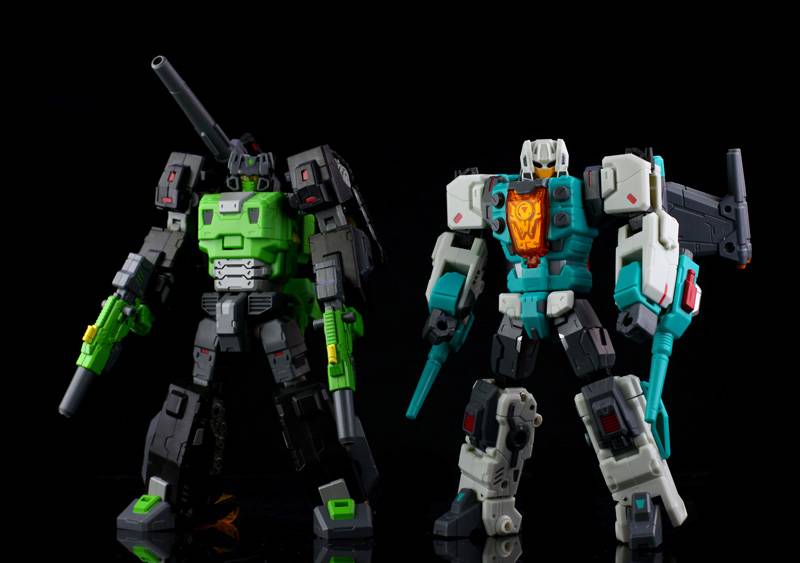 H-02 Brainwave | Toyworld