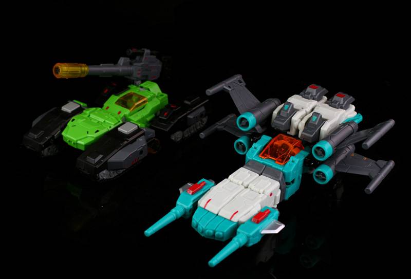 H-02 Brainwave | Toyworld