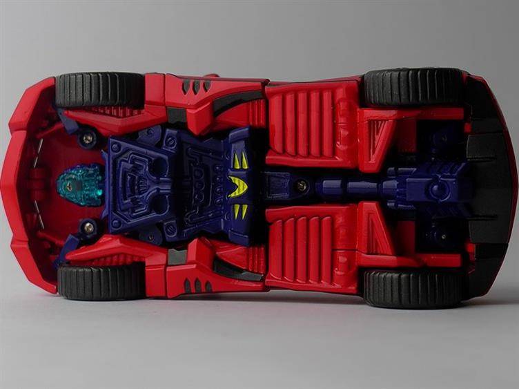 TW-T03 Trace | Toyworld