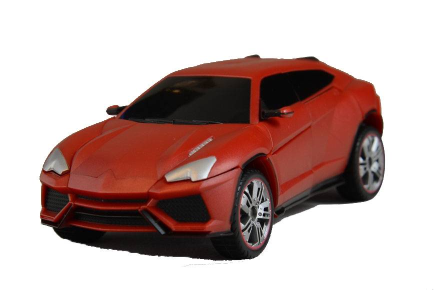 TW-T03 Trace | Toyworld