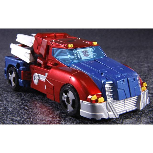 TG25 Orion Pax vs Megatron Set | Transformers Generations Fall of Cybertron