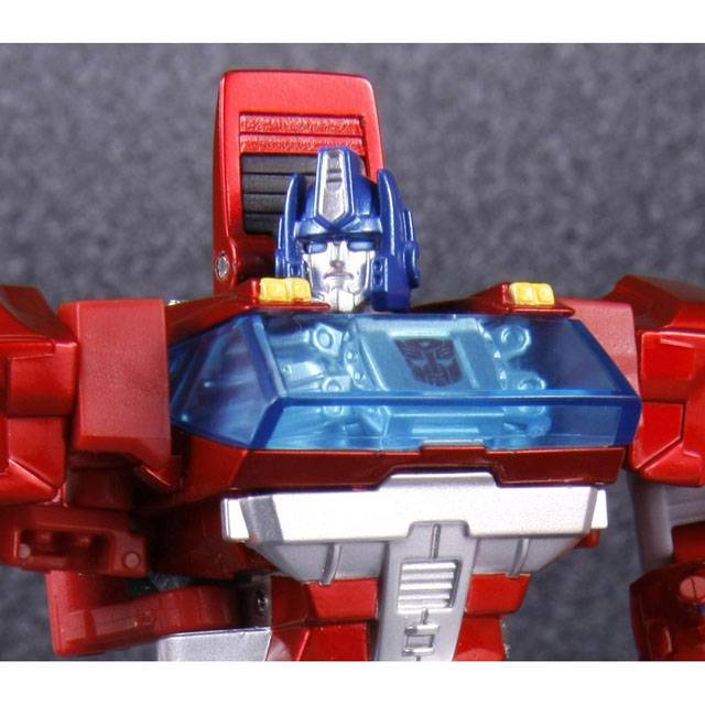 TG25 Orion Pax vs Megatron Set | Transformers Generations Fall of Cybertron