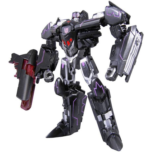 TG25 Orion Pax vs Megatron Set | Transformers Generations Fall of Cybertron