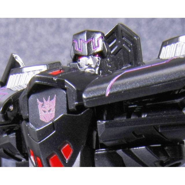 TG25 Orion Pax vs Megatron Set | Transformers Generations Fall of Cybertron