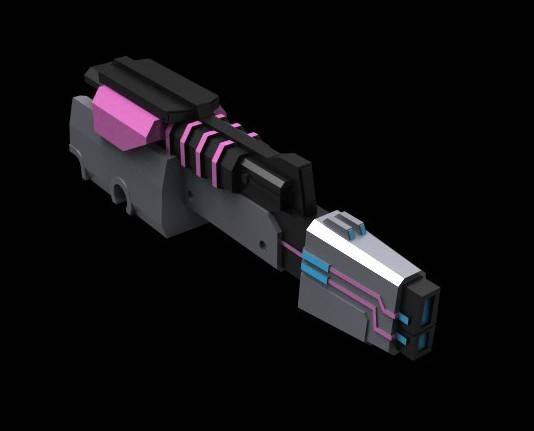 DW-TP07 Courageous Arcee Upgrade Kit Pink Version | Dr. Wu | Upgrade Kit