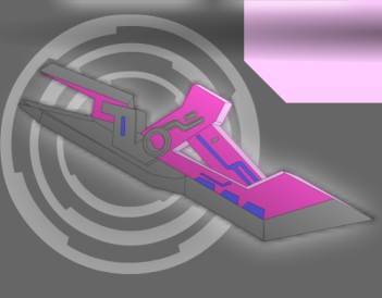 DW-TP07 Courageous Arcee Upgrade Kit Pink Version | Dr. Wu | Upgrade Kit