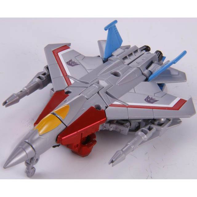 TG28 Megatron and Starscream Set | Transformers Generations Fall of Cybertron