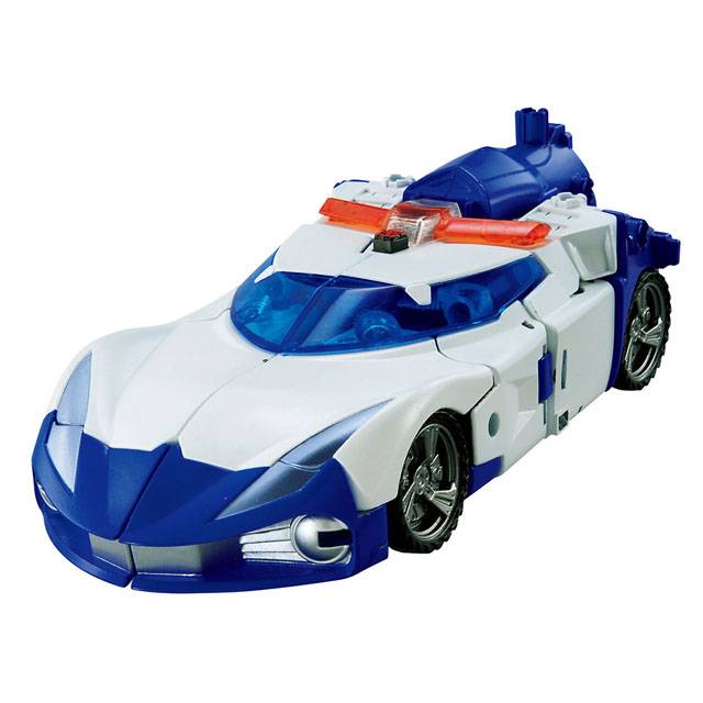 Goukenzan Set of 3 Figures | Transformers Go!