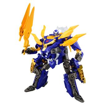 Goukekisou Set of 3 Figures | Transformers Go!