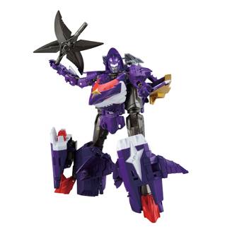 Goukekisou Set of 3 Figures | Transformers Go!