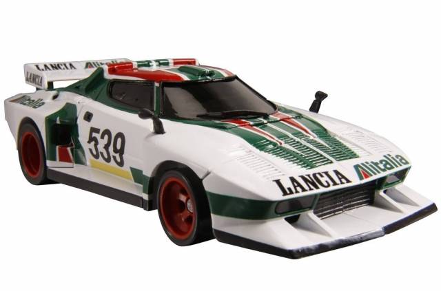 MP-20 Wheeljack | Transformers Masterpiece