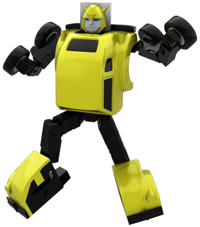 MC-01 Bumble-Bug | Impossible Toys