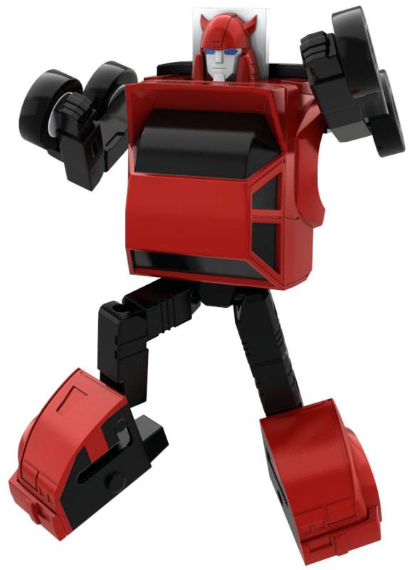 MC-02 Hill-Jumper | Impossible Toys