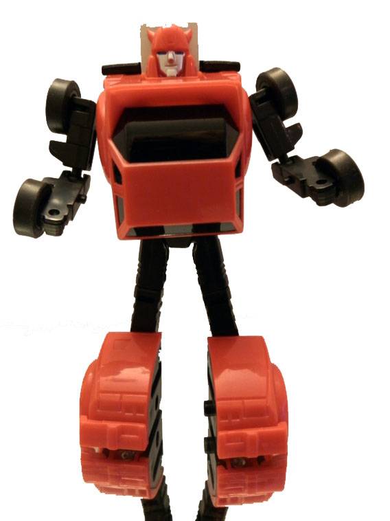 MC-02 Hill-Jumper | Impossible Toys