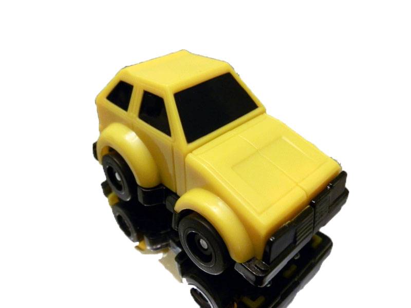 MC-03 Bump | Impossible Toys