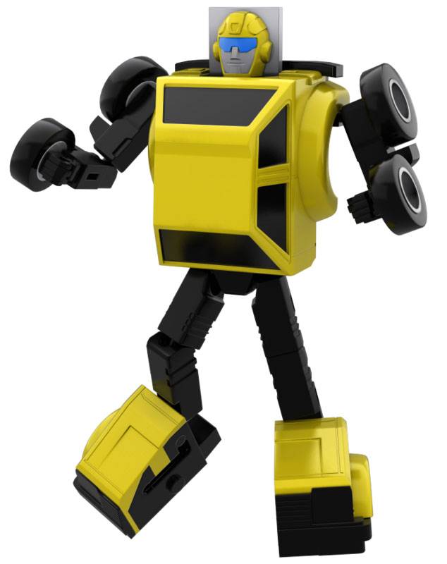 MC-03 Bump | Impossible Toys