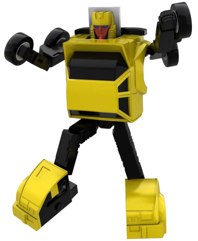 MC-04 Hub | Impossible Toys