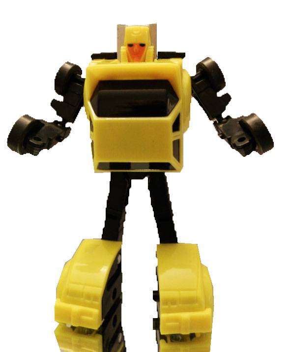 MC-04 Hub | Impossible Toys