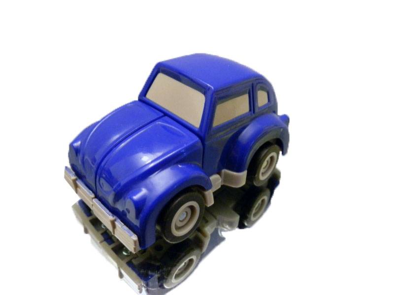 MC-06 Glypher | Impossible Toys