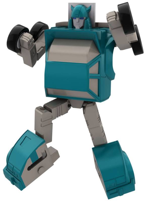 MC-07 Tapper | Impossible Toys