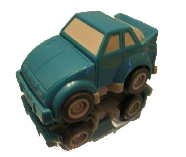 MC-07 Tapper | Impossible Toys