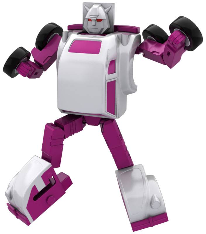 MC-08 Bee-Bite | Impossible Toys