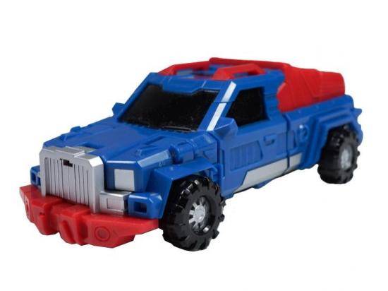 R-01 Continuously Variable | SXS Toys