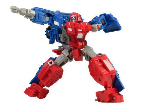 R-01 Continuously Variable | SXS Toys